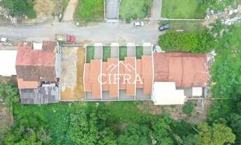 Imagem 7: Casa Geminada - Venda - 02 dormitórios - 63m2 - Rua Nelson Ricardo Sansão - Santa Rita - R