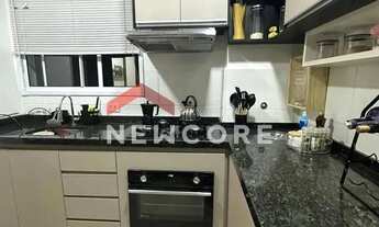 Imagem 7: Apartamento em Rua Telezinho Gomes Sardim - Vitta São José - Bauru/SP