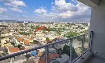 Imagem 6: Apartamento em Rua Analândia - Rochdale - Osasco/SP