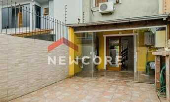 Imagem 2: Sobrado em Rua Ilari Arlindo Basei - Guarujá - Porto Alegre/RS