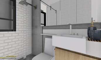 Imagem 7: Apartamento em Rua Xiririca - Vila Carrão - São Paulo/SP