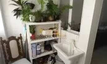 Imagem 7: Apartamento com 2 quartos à venda - Edifício Grand Terrace - Vila Jardini