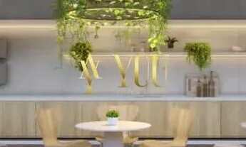 Imagem 5: Sala Comercial no Infinity Business Pininfarina, 94m²,2 Vagas,Setor Bueno - Opor