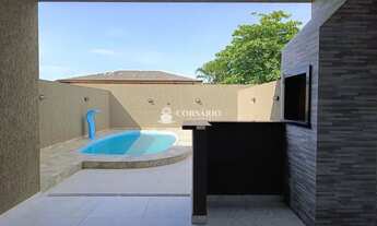 Imagem 5: Sobrados novos quadra mar em Pontal do Paraná-PR