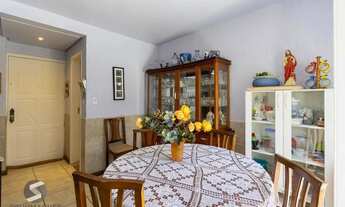 Imagem 7: Casa de condomínio, de 3 dormitórios, 1 suíte e 2 vagas de garagem