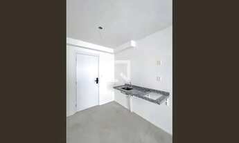 Imagem 6: Apartamento à Venda - Belém, 1 Quarto, 27 m2