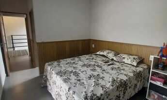 Imagem 7: Casa para venda, possui 150 m², com 04 quartos, bairr São Pedro - Ibirité - MG