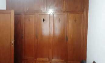 Imagem: Aluga se quarto no centro mobiliado individual