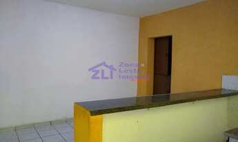 Imagem 4: Casa com 1 dormitório para alugar, 65 m² por R$ 1.150,00/mês - Vila Formosa - São Paulo/SP