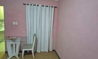 Imagem 3: Apartamento Térreo para alugar com 48m², Condomínio Pedra Verde em Valinhos/SP