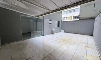 Imagem 3: Excelente apartamento de 1 quarto com armários e garagem