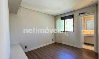 Imagem 4: Conforto e Praticidade no Sion Apartamento com 3 Quartos