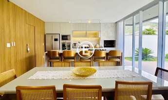 Imagem 7: Casa 3 Quartos com 3 Suítes - Pedra Branca