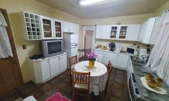 Imagem 3: INBOX CIA IMOBILIÁRIA ALUGA CASA SEMIMOBILIADA LOCALIZADA NO BAIRRO SÃO FRANCISCO NA CIDAD