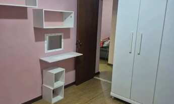 Imagem 7: Apartamento Térreo para alugar com 48m², Condomínio Pedra Verde em Valinhos/SP