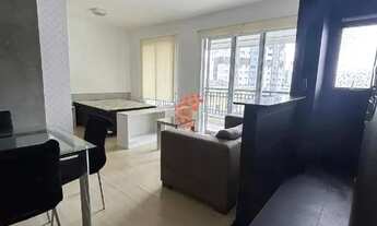 Imagem 3: Apartamento para aluguel de 40m² no bairro Vila Regente Feijó, em São Paulo