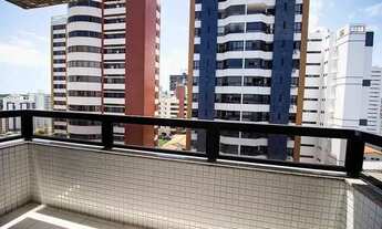 Imagem 2: Apartamento para Venda em Salvador, CAMINHO DAS ÁRVORES, 3 dormitórios, 1 suíte, 3 banheir