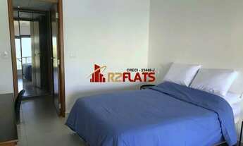 Imagem 4: Flat com ótimo preço no bairro Bela Vista. Confira!