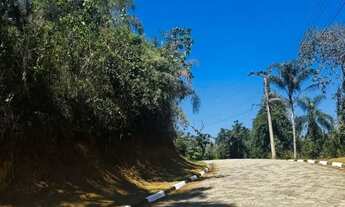 Imagem 6: Terreno no Condomínio Recanto dos Pássaros Jacareí/SP