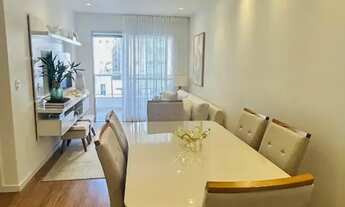 Imagem 5: Imóvel para venda possui 100 metros quadrados com 3 quartos em Praia da Costa - Vila Velha