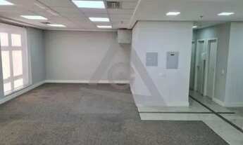 Imagem 7: Sala para alugar em Campinas, Cambuí, com 157 m², Trade Tower