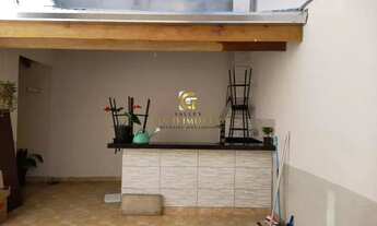 Imagem 7: Lindo Sobrado, 3 dormitórios , sendo 1 suíte, no Jardim Santa Julia