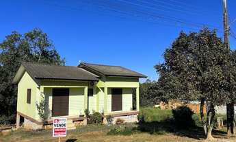 Imagem: Casa à venda