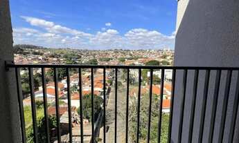 Imagem 6: Apartamento à venda e locação com 2 dormitórios, Jardim Proença