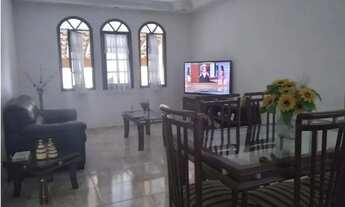 Imagem 2: Sobrado em Rua Luiza Canero - Vila Canero - São Paulo/SP