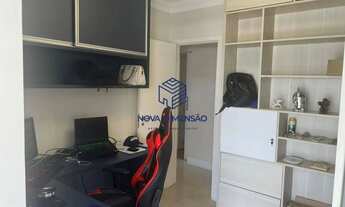 Imagem 3: Apartamento com 4 dormitórios à venda, 152 m² por R$ 1.910.000,00 - Royal Park - São José