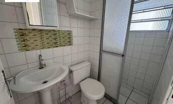 Imagem 5: Apartamento com 2 dormitórios, 51 m² - venda por R$ 250.000,00 ou aluguel por R$ 1.642,00