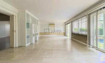 Imagem 7: Aluguel Casa 4 Dormitórios - 634 m² Jardim Paulista