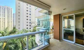 Imagem: Venda Apartamento 3 Dormitórios - 195 m²