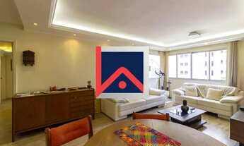 Imagem: Aluguel Apartamento 3 Dormitórios - 132