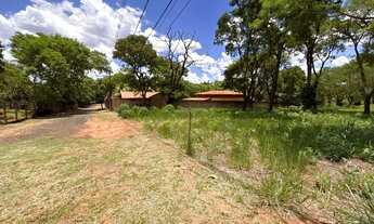 Imagem 7: Terreno em Condomínio Recreio Internacional 4.985,93 m² - venda
