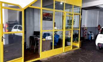 Imagem 4: Loja Comercial com 400m² e 9 Vagas no Bairro Bom Princípio Excelente Ponto em Gravataí