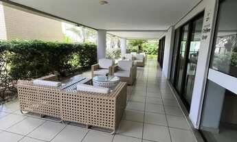 Imagem 7: Imóvel para aluguel possui 56 metros quadrados com 2 quartos em Pina - Recife - PE