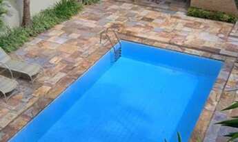 Imagem 2: Sobrado no bairro Vila Tazitsu em Presidente Prudente