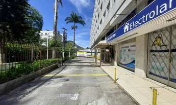 Imagem 4: Apto próximo ao Centro, 5 minutos, Rua Gonçalves Dias, Valparaíso - Petrópolis - RJ