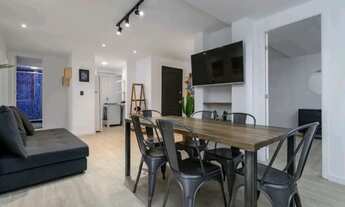 Imagem 3: Espaço comercial com ótima visibilidade . Prédio sem portaria e super bem localizado