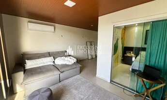 Imagem 5: Imóvel para venda com 230 metros quadrados com 4 quartos em Parque Verde - Belém - PA