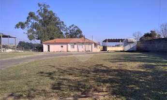 Imagem: Sítio à venda com 1 quarto, sendo 1 suíte