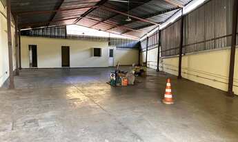 Imagem 3: Galpão para aluguel, 2 vagas, Santa Efigênia - Belo Horizonte/MG