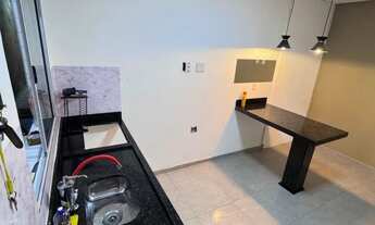 Imagem 4: Kitnet para casal , incluso, água luz internet, familiar e novo , para pessoas exigentes