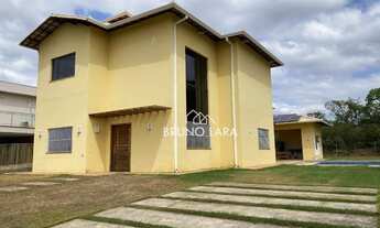 Imagem 4: Casa à venda em Igarapé MG, condomínio Gran Ville