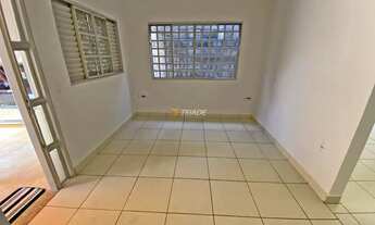 Imagem 5: Casa 3 quartos - Parque Amazônia