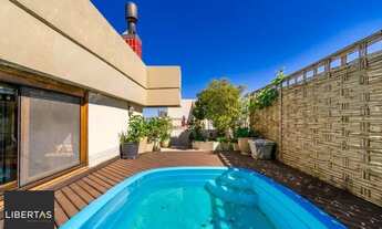 Imagem 6: Cobertura 3 dormitórios à venda Menino Deus Porto Alegre/RS