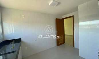 Imagem 5: Atlântica Imóveis tem excelente Apartamento Residencial para Locação na Praia do Pecado, M