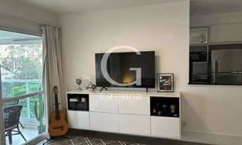 Imagem 7: Apartamento para locação em Brooklin - SP