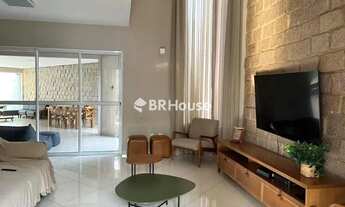 Imagem 2: Santa Cruz Casa em condomínio com 3 dormitórios